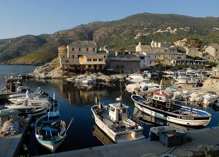 Vacances Raffinees A Pietranera